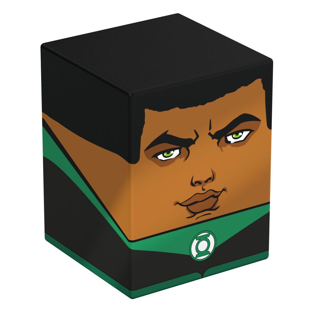 Squaroes - Squaroe DC Justice League ™ JL017 - John Stewart ™