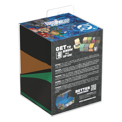 Squaroes - Squaroe DC Justice League ™ JL017 - John Stewart ™