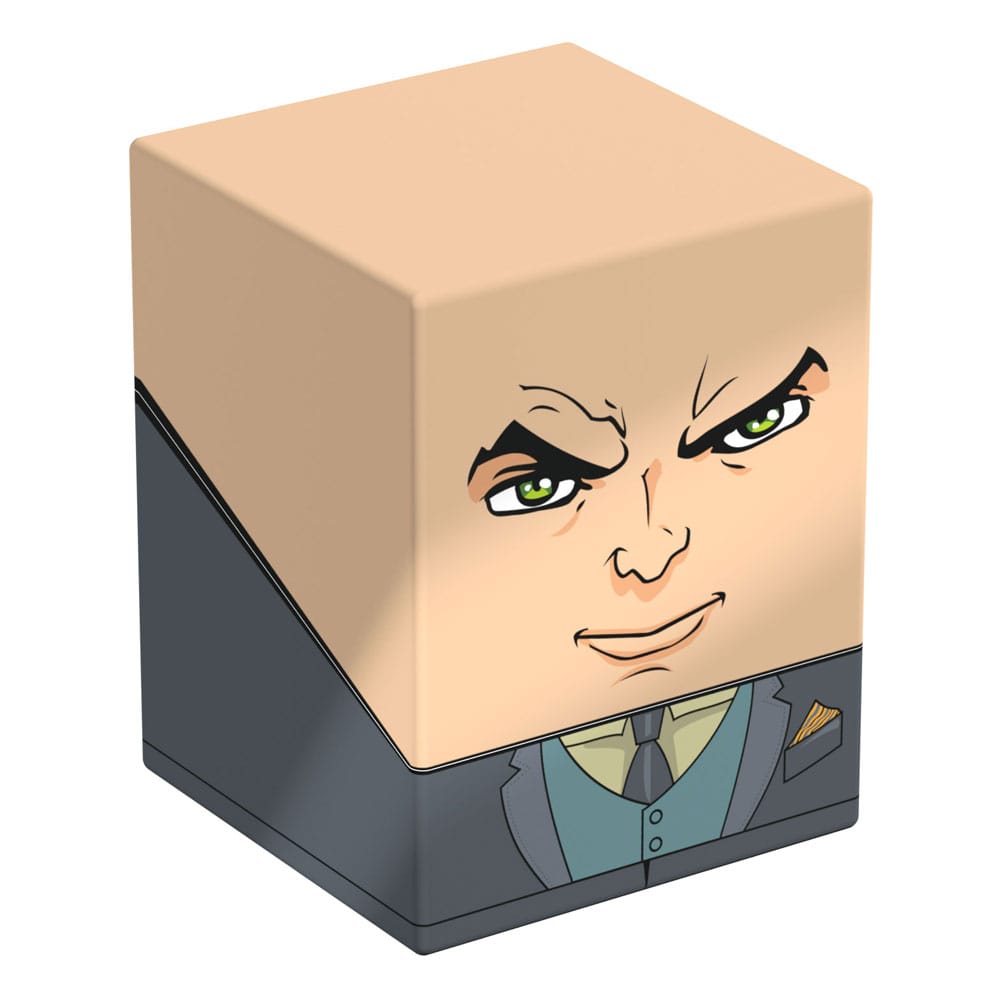 Squaros - Squaroe DC Justice League ™ JL018 - Lex Luthor ™