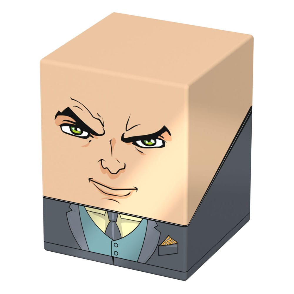 Squaroes - Squaroe DC Justice League ™ JL018 - Lex Luthor ™