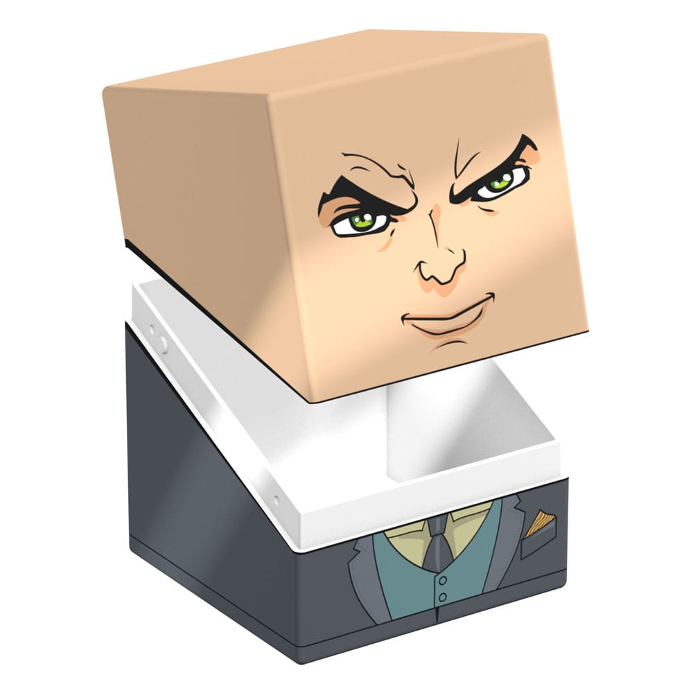 Squaros - Squaroe DC Justice League ™ JL018 - Lex Luthor ™