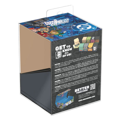 Squaroes - Squaroe DC Justice League ™ JL018 - Lex Luthor ™