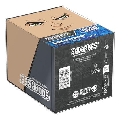 Squaroes - Squaroe DC Justice League ™ JL018 - Lex Luthor ™