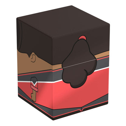 Squaroes - Squaroe Star Trek: Lower Decks ™ ST001 - Beckett Mariner