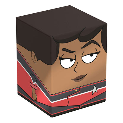 Squaroes - Squaroe Star Trek: Lower Decks ™ ST001 - Beckett Mariner