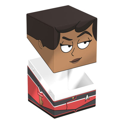 Squaroes - Squaroe Star Trek: Lower Decks ™ ST001 - Beckett Mariner