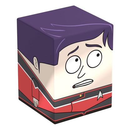 Squaroes - Squaroe Star Trek: Lower Dicks ™ ST002 - Brad Boimler