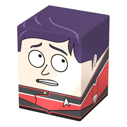 Squaroes - Squaroe Star Trek: Lower Dicks ™ ST002 - Brad Boimler