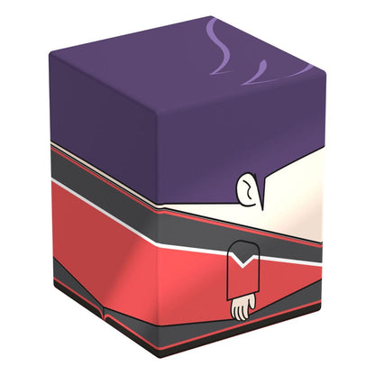 Squaroes - Squaroe Star Trek: Lower Dicks ™ ST002 - Brad Boimler