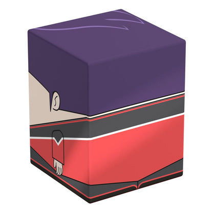 Squaros - Squaroe Star Trek: Lower Decks ™ ST002 - Brad Boimler