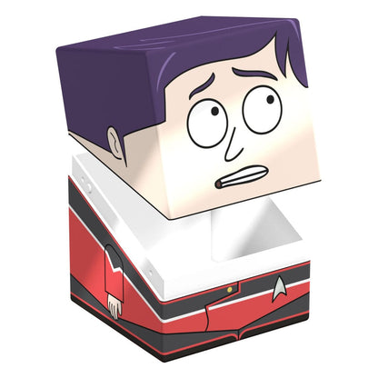 Squaroes - Squaroe Star Trek: Lower Dicks ™ ST002 - Brad Boimler