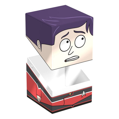 Squaros - Squaroe Star Trek: Lower Decks ™ ST002 - Brad Boimler