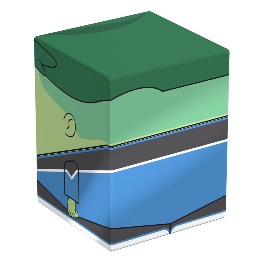 Squaroes - Squaroe Star Trek: Lower Decks ™ ST003 - d'vaa tendi