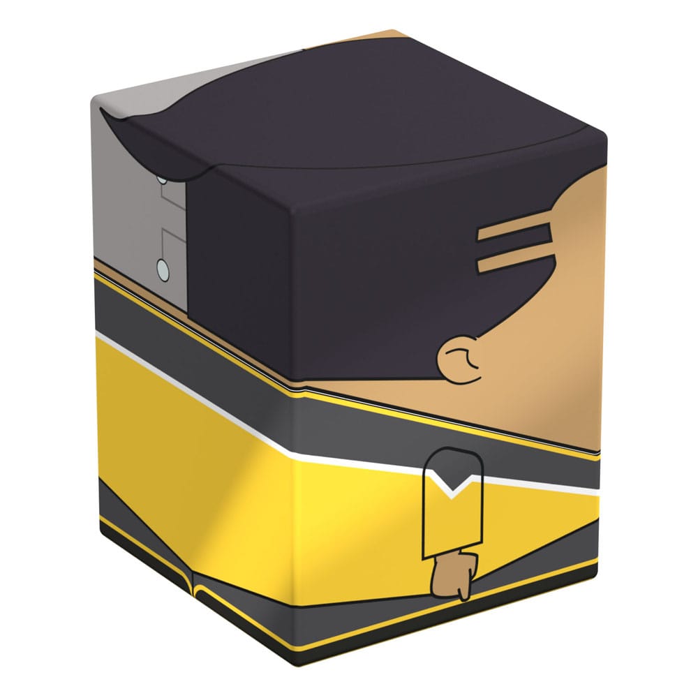 Squaroes - Squaroe Star Trek: Lower Decks ™ ST004 - Sam Rutherford