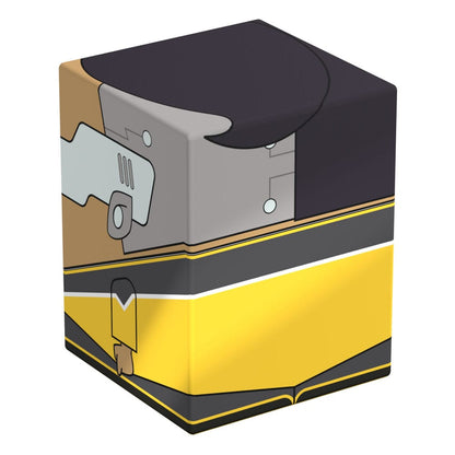 Squaroes - Squaroe Star Trek: Lower Decks ™ ST004 - Sam Rutherford