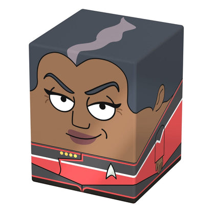 Squaroes - Squaroe Star Trek: Lower Decks ™ ST005 - Carol Freeman