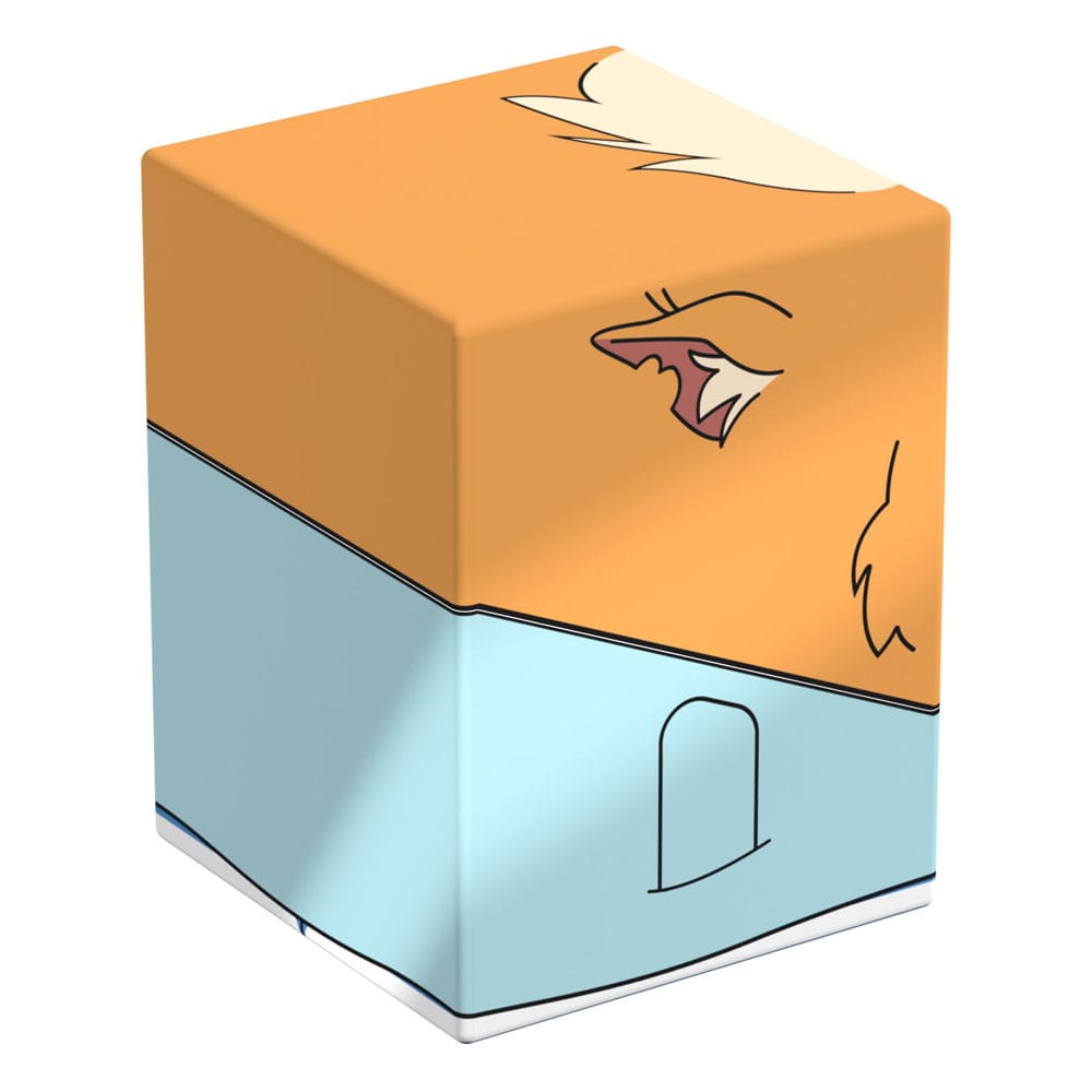 Squaroes - Squaroe Star Trek: Lower Decks ™ ST007 - T'ANA