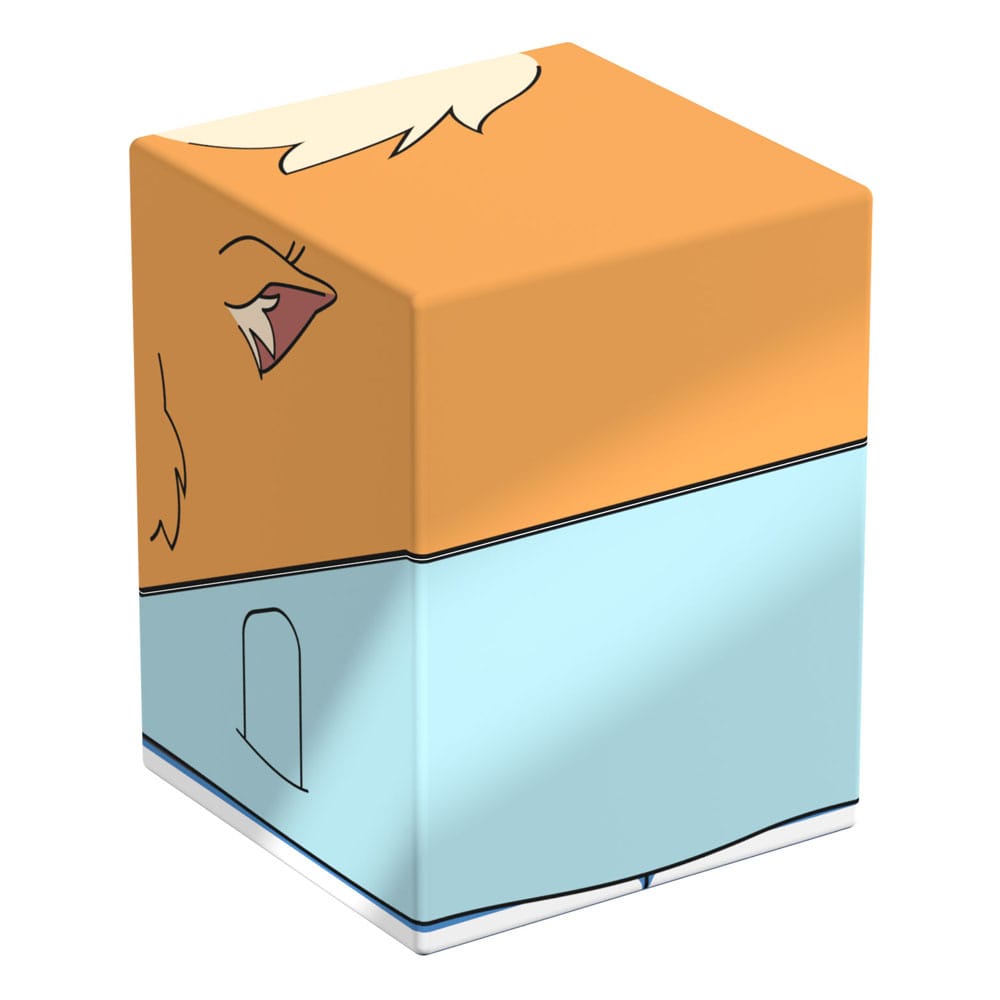 Squaroes - Squaroe Star Trek: Lower Decks ™ ST007 - T'ANA