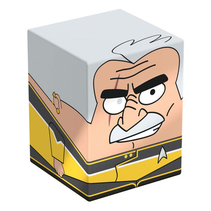 Squaroes - Squaroe Star Trek: Lower Decks ™ ST008 - Shaxs