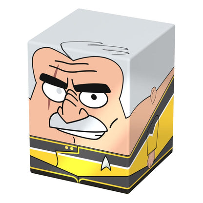 Squaroes - Squaroe Star Trek: Lower Decks ™ ST008 - Shaxs