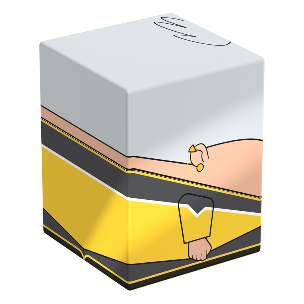 Squaroes - Squaroe Star Trek: Lower Decks ™ ST008 - Shaxs