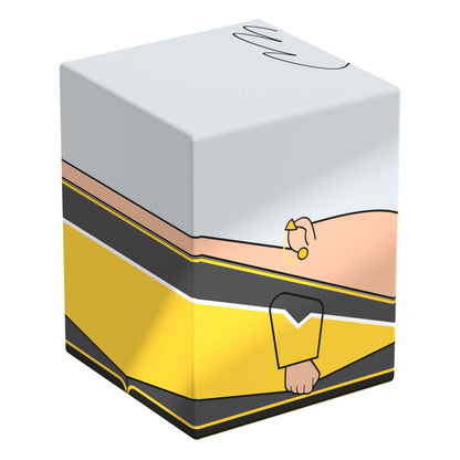 Squaroes - Squaroe Star Trek: Lower Decks ™ ST008 - Shaxs