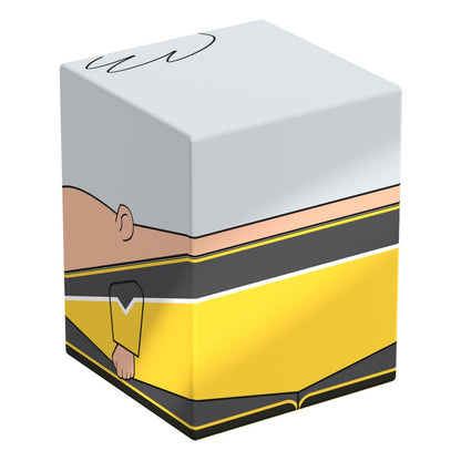 Squaroes - Squaroe Star Trek: Lower Decks ™ ST008 - Shaxs