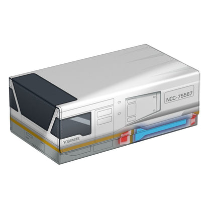 Squaroes - Mallette de collection 800 Star Trek : Lower Decks™ - Shuttlecraft Yosemite