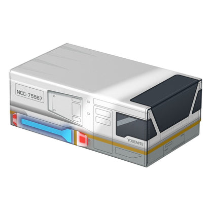 Squaroes - Mallette de collection 800 Star Trek : Lower Decks™ - Shuttlecraft Yosemite