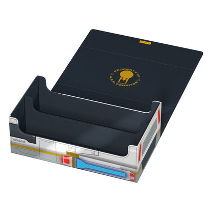 Squaroes - Mallette de collection 800 Star Trek : Lower Decks™ - Shuttlecraft Yosemite