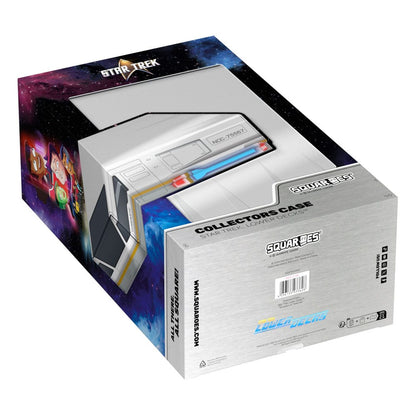 Squaroes - Mallette de collection 800 Star Trek : Lower Decks™ - Shuttlecraft Yosemite