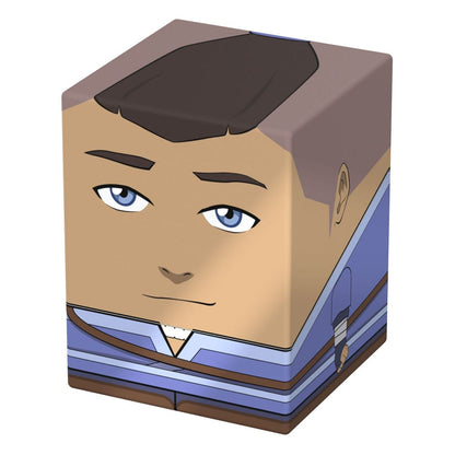 Squaroes Squaroe Avatar: The Last Airbender AV002 - Sokka