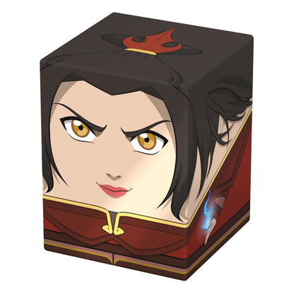 Squaroes - Squaroe Avatar: Son Airbender AV007 - Azula