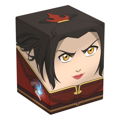 Squaroes - Squaroe Avatar: Son Airbender AV007 - Azula
