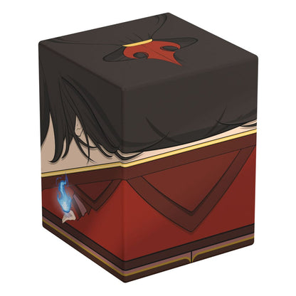 Squaroes - Squaroe Avatar: Son Airbender AV007 - Azula