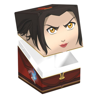 Squaroes - Squaroe Avatar: Son Airbender AV007 - Azula