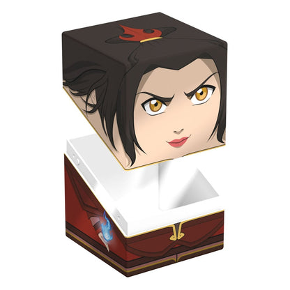 Squaroes - Squaroe Avatar: Son Airbender AV007 - Azula