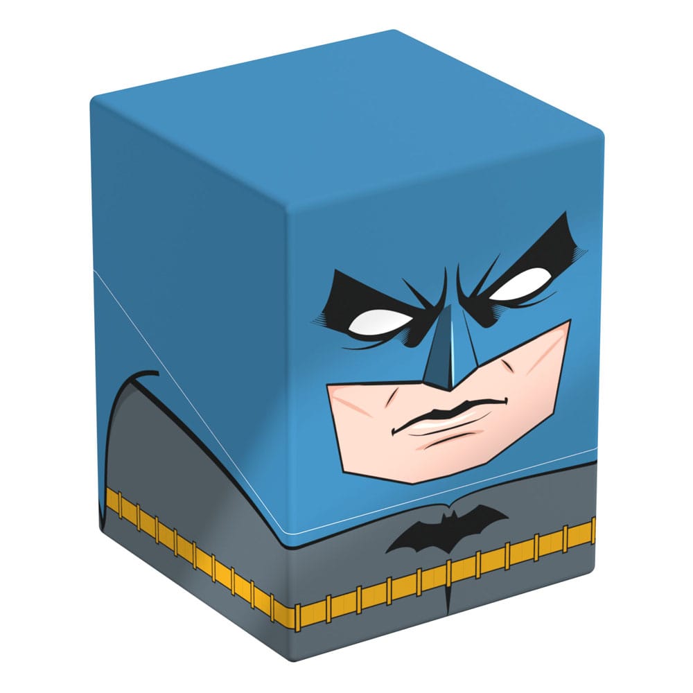 Squaros - Squaroe Batman: Gotham City GC001 - Batman