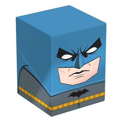 Squaros - Squaroe Batman: Gotham City GC001 - Batman