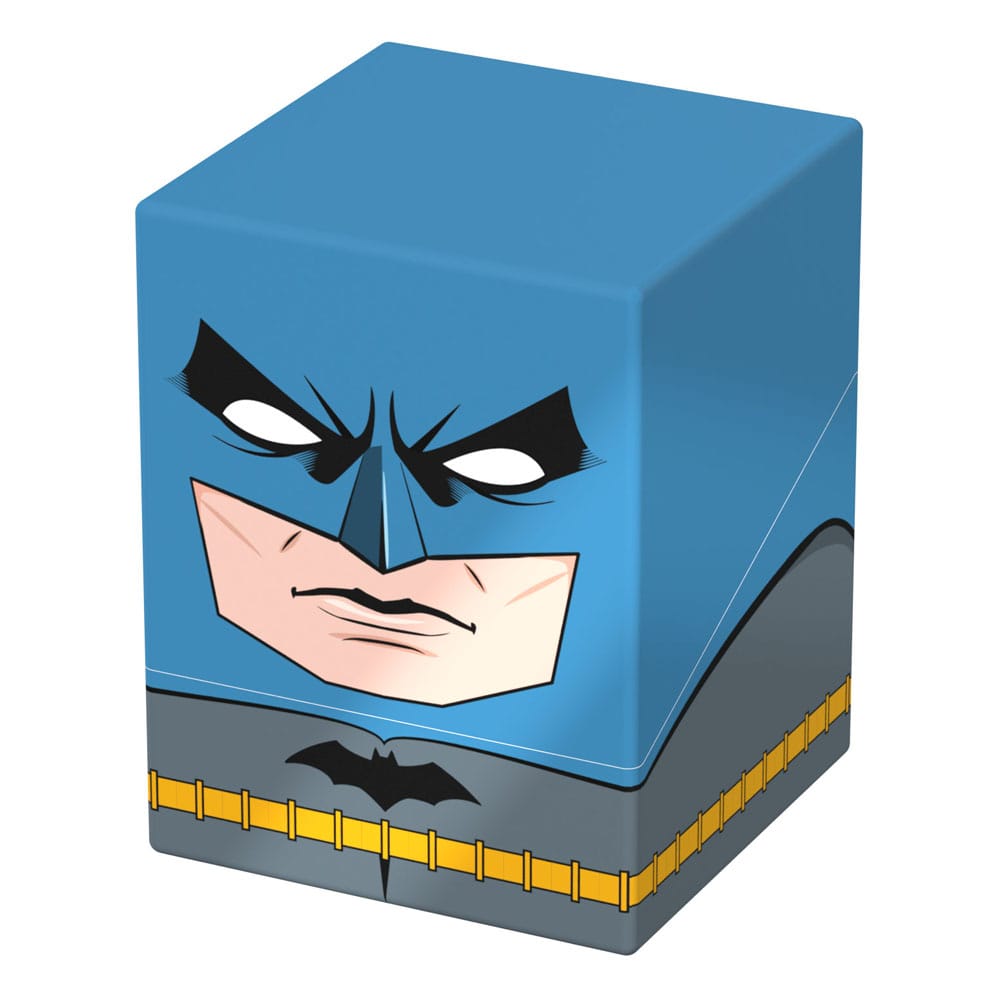 Squaros - Squaroe Batman: Gotham City GC001 - Batman