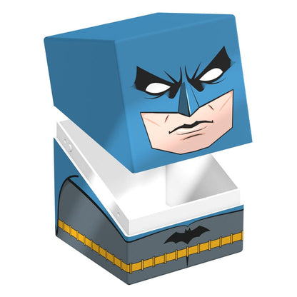 Squaros - Squaroe Batman: Gotham City GC001 - Batman