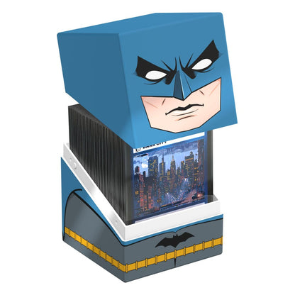 Squaros - Squaroe Batman: Gotham City GC001 - Batman