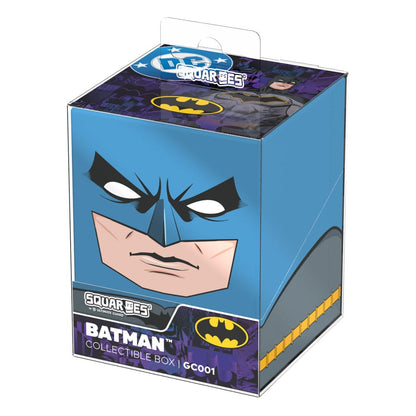 Squaros - Squaroe Batman: Gotham City GC001 - Batman