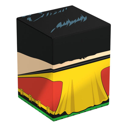 Squaroes Squaroe Batman: Gotham City GC002 - Robin
