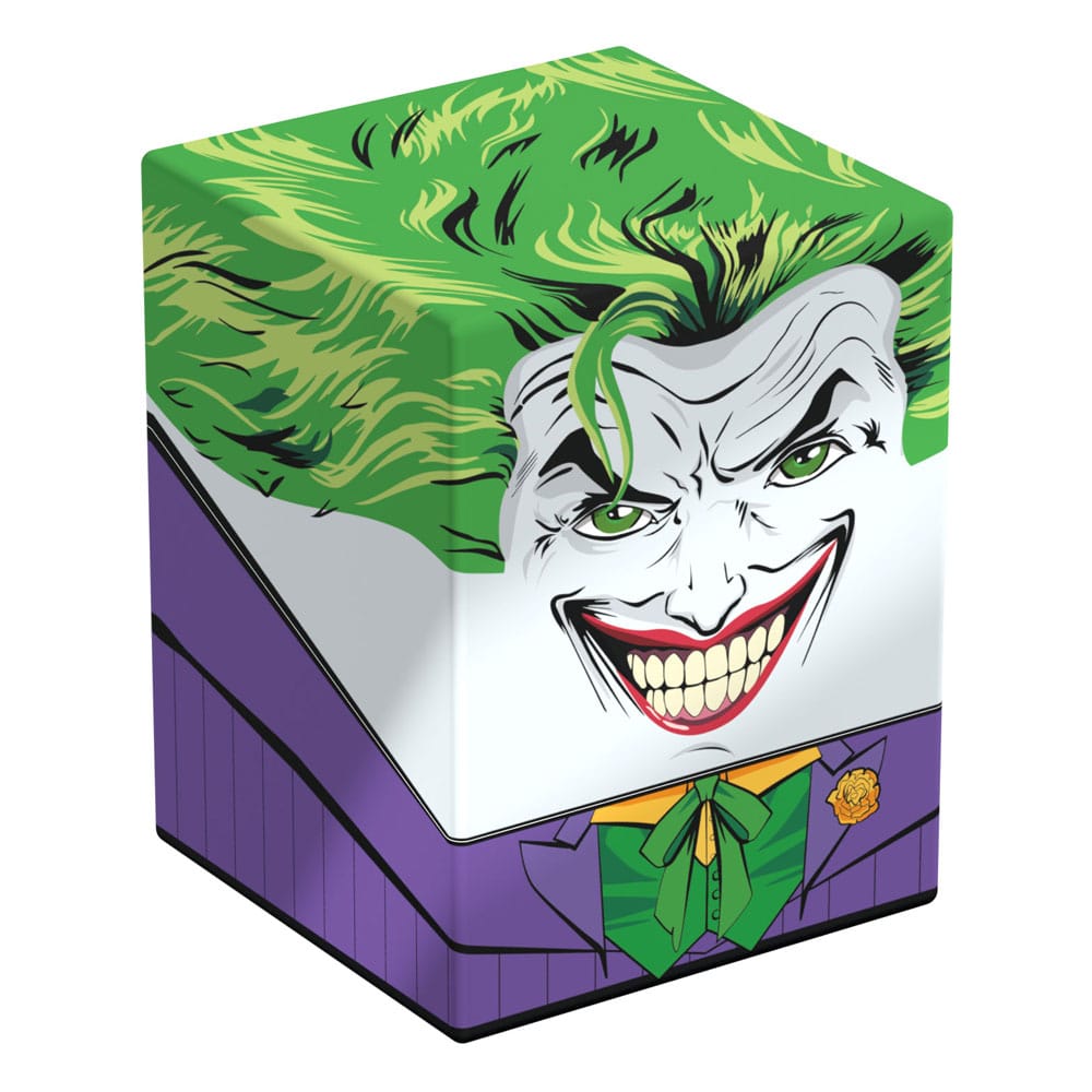 Squaros - Squaroe Batman: Gotham City GC003 - Der Joker