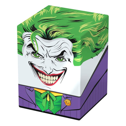Squaros - Squaroe Batman: Gotham City GC003 - Der Joker