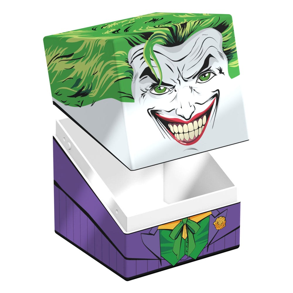 Squaros - Squaroe Batman: Gotham City GC003 - Der Joker