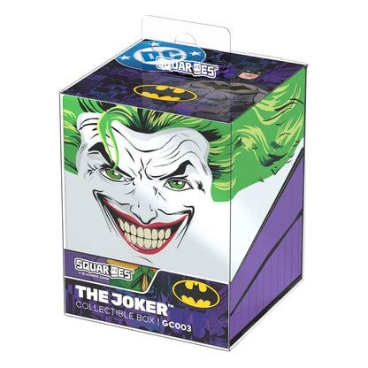 Squaros - Squaroe Batman: Gotham City GC003 - Der Joker