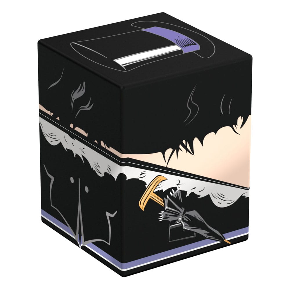 Squaroes - Squaroe Batman: Gotham City GC005 - Penguin