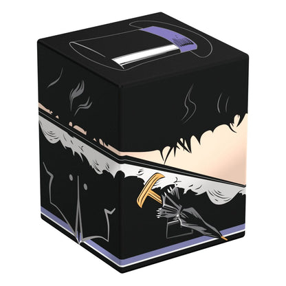 Squaroes - Squaroe Batman: Gotham City GC005 - Penguin